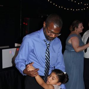 Meet your Posher, Derek